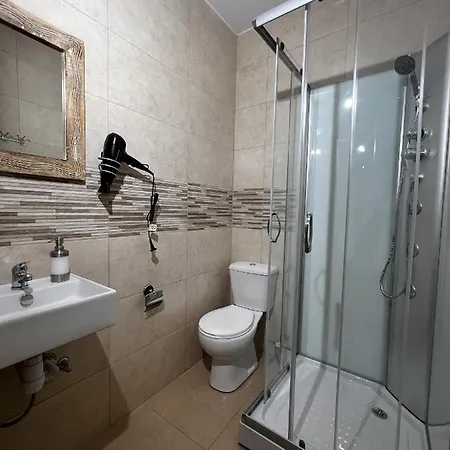 Locanda Casa De La Luz - Numero 7 Alicante