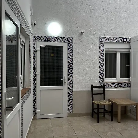 Locanda Casa De La Luz - Numero 7 *