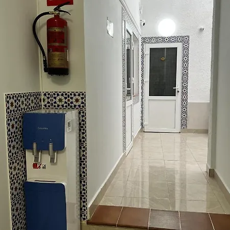 Casa De La Luz - Numero 7 Estalagem *