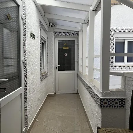 Estalagem Casa De La Luz - Numero 7 Alicante