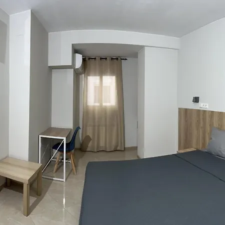 Casa De La Luz - Numero 7 Estalagem Alicante